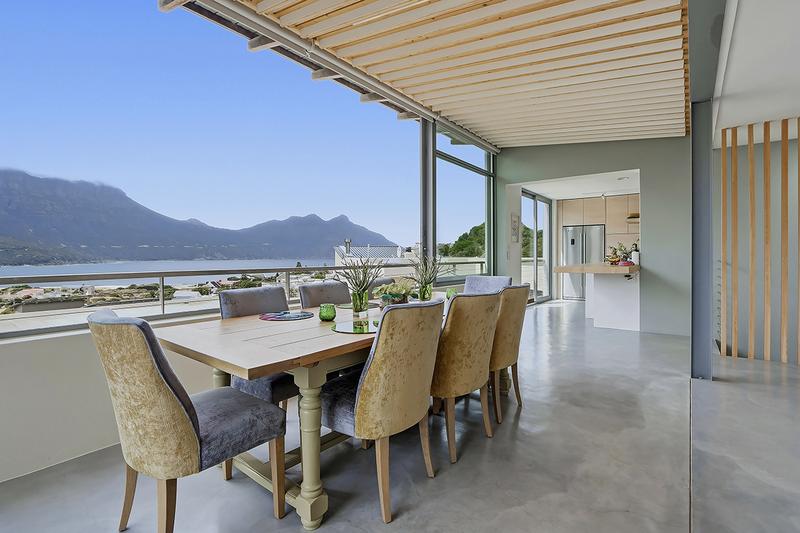 4 Bedroom Property for Sale in Hout Bay Western Cape
